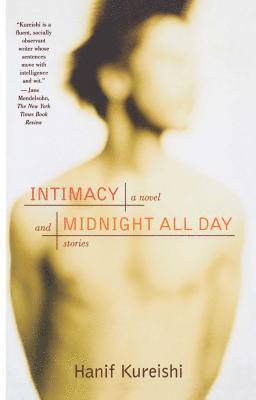 Intimacy and Midnight All Day 1