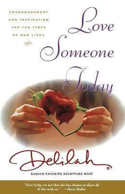 Love Someone Today 1