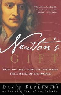 bokomslag Newton'S Gift