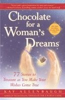 bokomslag Chocolate for a Woman's Dreams
