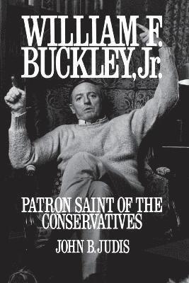 William F. Buckley, Jr. 1