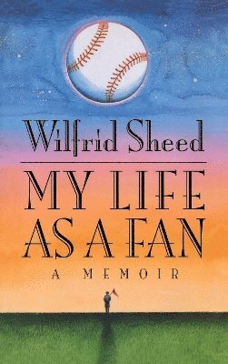 bokomslag My Life as a Fan