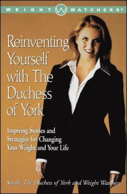Reinventing Yourself with the Duchess of York 1