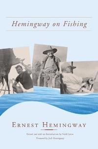 bokomslag Hemingway on Fishing