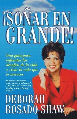 Sonar en grande (Dream BIG!) 1