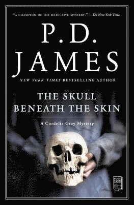 The Skull Beneath the Skin 1