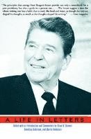 bokomslag Reagan