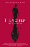 I, Lucifer