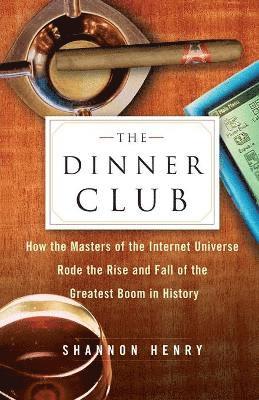 The Dinner Club 1