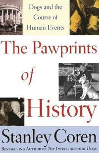 bokomslag The Pawprints of History