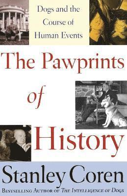 The Pawprints of History 1