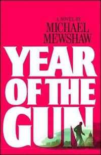 bokomslag Year of the Gun