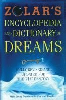 bokomslag Zolar's Encyclopedia and Dictionary of Dreams: Fully Revised and Updated for the 21st Century