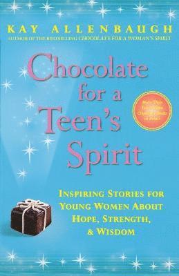 bokomslag Chocolate for a Teen's Spirit