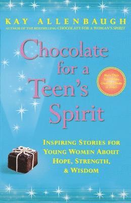Chocolate for a Teen's Spirit