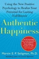 Authentic Happiness 1