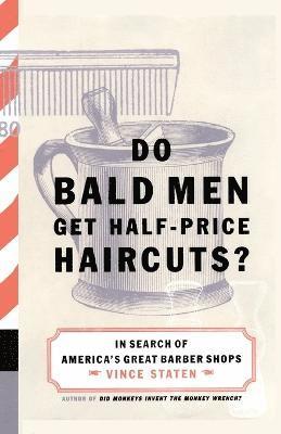 Do Bald Men Get Half-Price Haircuts 1