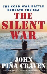 bokomslag The Silent War