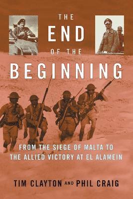 End of the Beginning
