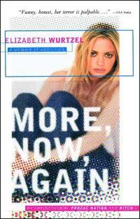 bokomslag More, Now, Again: A Memoir of Addiction