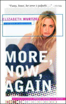 bokomslag More, Now, Again: A Memoir of Addiction