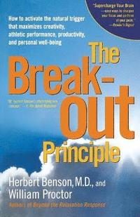 bokomslag The Breakout Principle