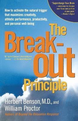 The Breakout Principle 1