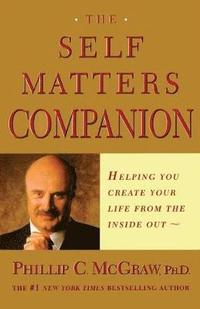 bokomslag Self Matters Companion