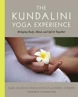 bokomslag Kundalini Yoga Experience, the