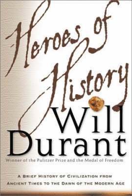 Heroes of History