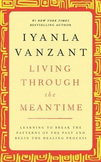 bokomslag Living Through the Meantime: Learning to Break the Patterns of the Past and Begin the Healing Process
