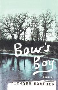 bokomslag Bow'S Boy