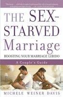 bokomslag Sex Starved Marriage