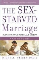bokomslag The Sex-Starved Marriage