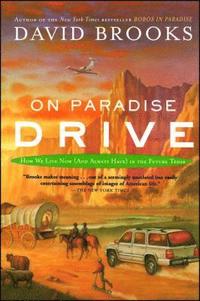 bokomslag On Paradise Drive