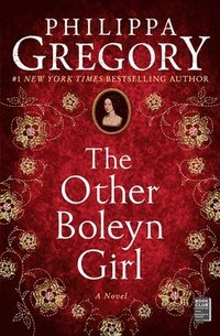bokomslag The Other Boleyn Girl