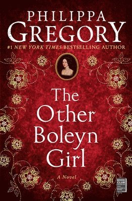 Philippa Gregory - The Other Boleyn Girl, Häftad