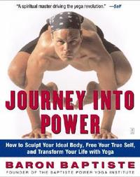 bokomslag Journey into Power