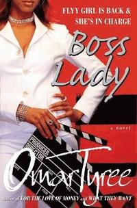 bokomslag Boss Lady