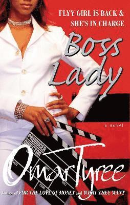 bokomslag Boss Lady: Volume 3