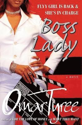 Boss Lady: Volume 3 1