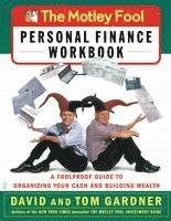 bokomslag The Motley Fool Personal Finance Workbook
