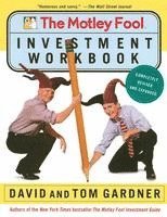 bokomslag The Motley Fool Investment Workbook