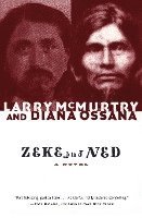 bokomslag ZEKE AND NED