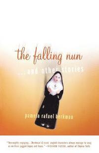 bokomslag Falling Nun, the