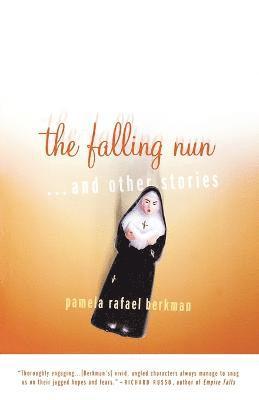 Berkman, Pamela Rafael Berkman - Falling Nun, the, Häftad