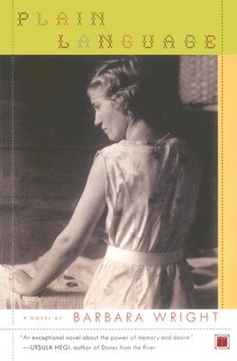 Barbara Wright - Plain Language, Häftad