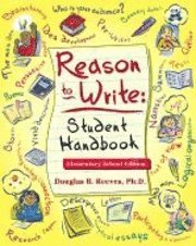Douglas B. Reeves - Student Handbook, Häftad