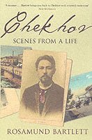 Rosamund Bartlett - Chekhov, Häftad