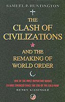 Samuel P. Huntington - Clash Of Civilizations, Häftad